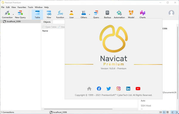 Navicat16ü 2ͼƬ