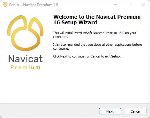 Navicat16ü氲װ̳3