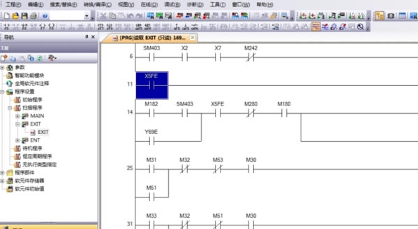 GX Works2ƽôȡplc4