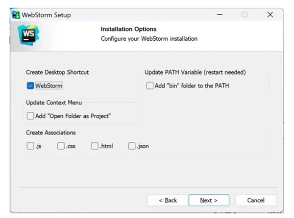 Webstorm2023ٶưװ3