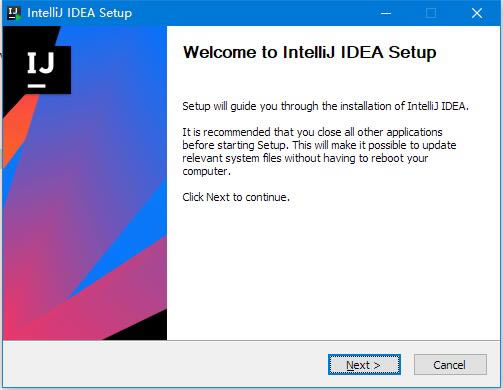 IntelliJ IDEA 2023.1ƽ氲װ1