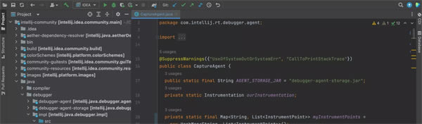 IntelliJ IDEA 1ͼƬ