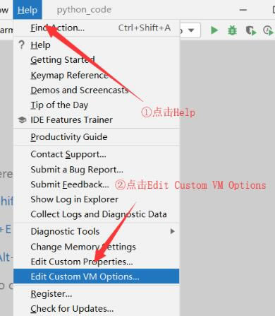 Pycharm2022.3.2ƽ氲װ˵4