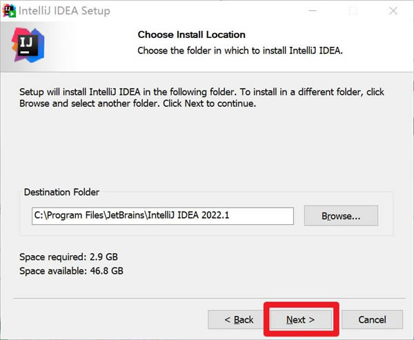 IntelliJ IDEA 2022.3.2ƽ氲װ1