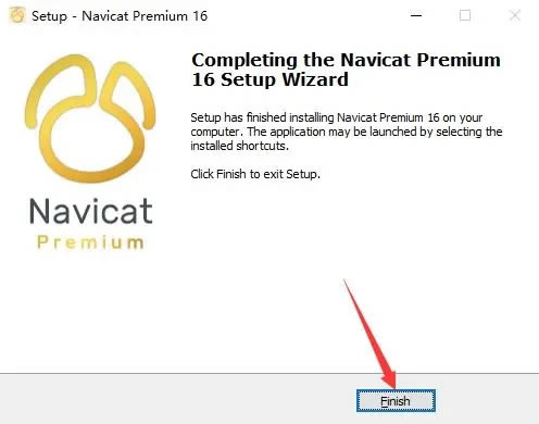 Navicat Premium 16װ7