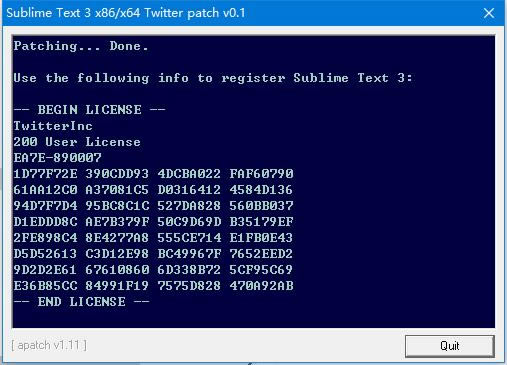 Sublime Text4رٶƼ̳3