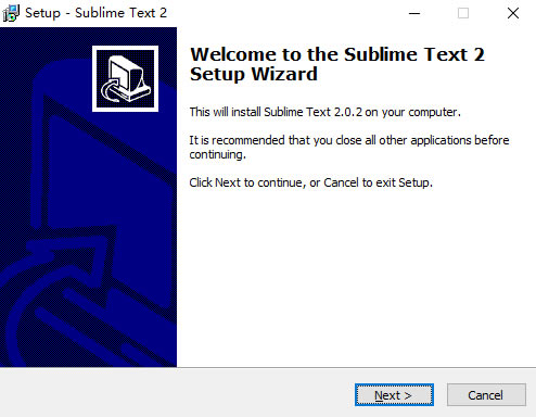 Sublime Text İذװ1