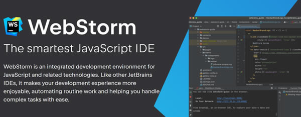 Webstorm2022.1ر2