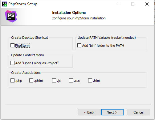 PhpStorm2022.1.3.0ƽ氲װ̳3