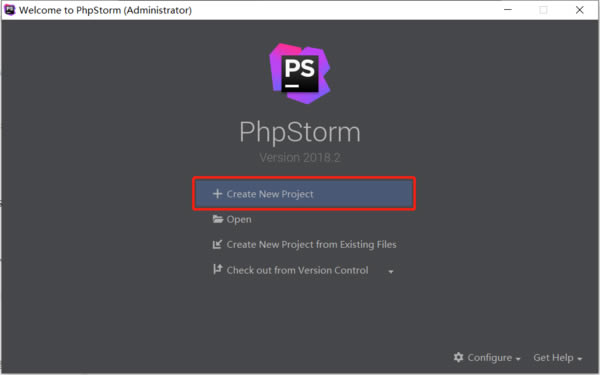 PhpStorm2022.1.3.0ƽʹ˵1