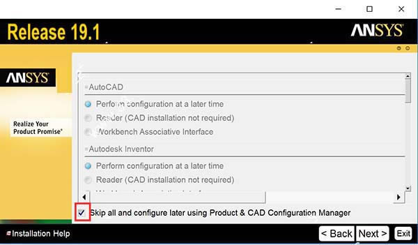 Ansys Workbenchװ8