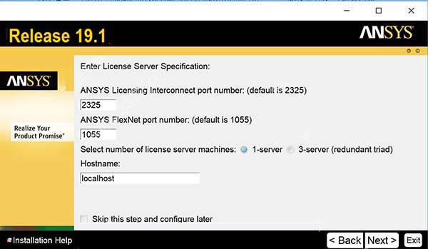 Ansys Workbenchװ6