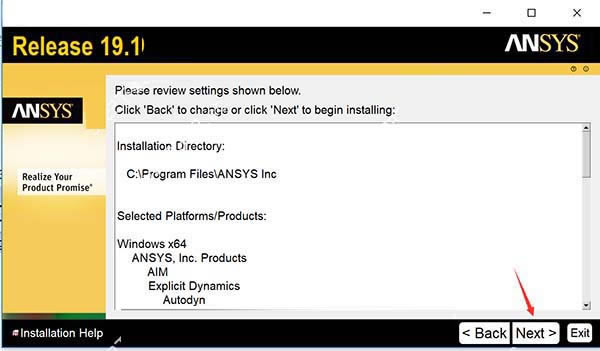 Ansys Workbenchװ9