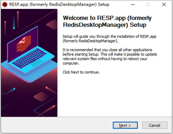 redis desktop manager2022װر̳1