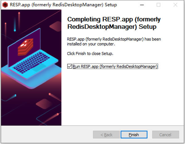 redis desktop manager2022װر̳4