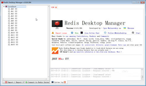 redis desktop managerʹý̳3