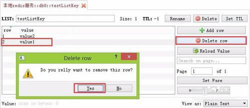 redis desktop managerôlistб6