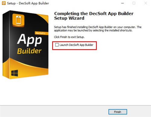 App Builder 2022װر̳3