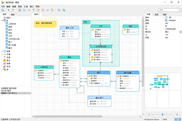 Navicat for MySQL 16ر1