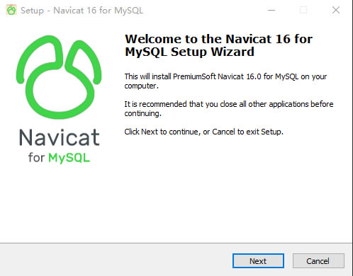 Navicat for MySQL 16ر桿Navicat for MySQL 16رٶ v16.0.7 ⼤İ