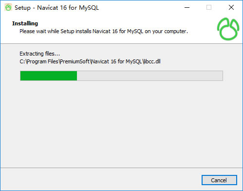 Navicat for MySQL 16ر氲װ6