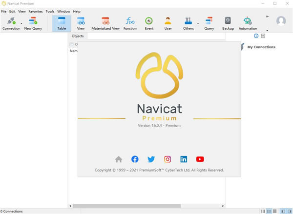 Navicat Premium16ƽ氲װ8