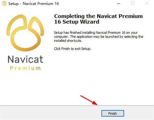 Navicat Premium16ƽ氲װ4