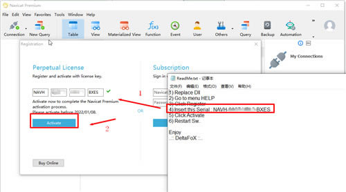 Navicat Premium16ƽ氲װ7