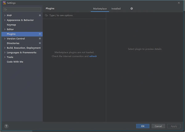 PHPStorm2021.3ƽ氲װ2