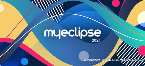 MyEclipse2021رٶ1