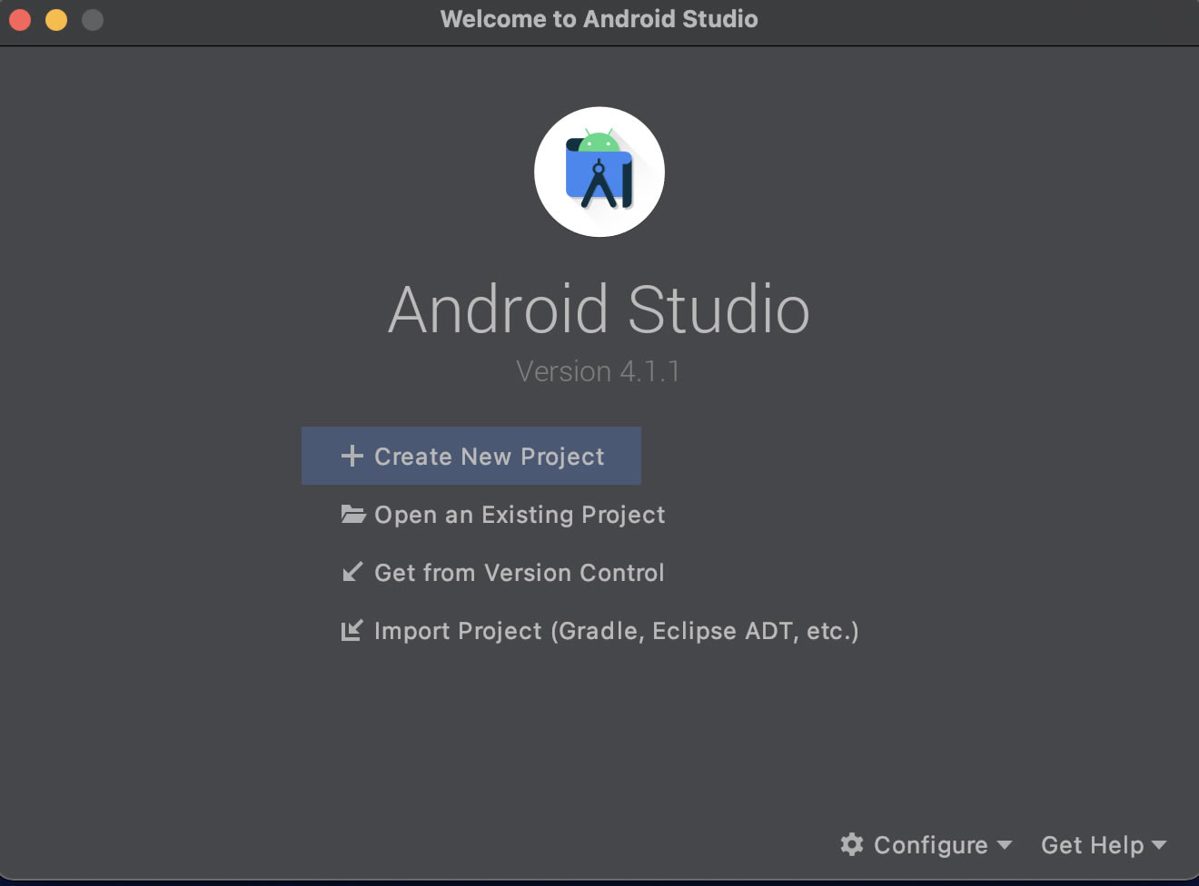 android studioر