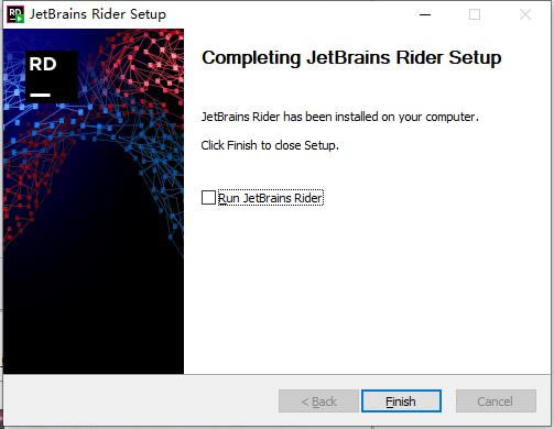 JetBrains Riderװ̳̽ͼ5