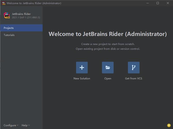 JetBrains Riderװ̳̽ͼ6