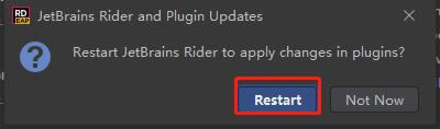 JetBrains Riderװ̳̽ͼ9