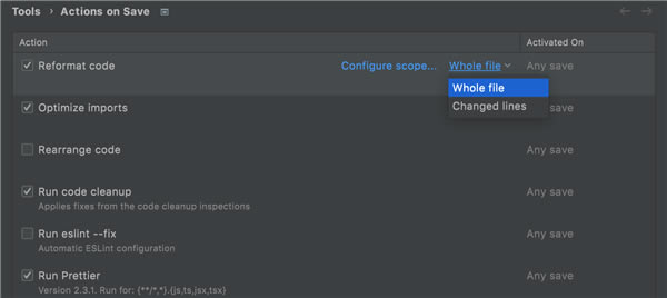 WebStormر2021¹