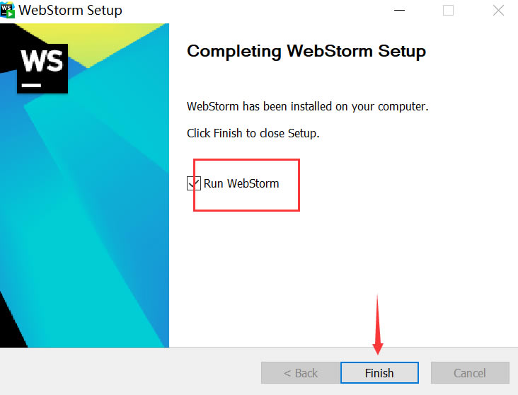 webstormر