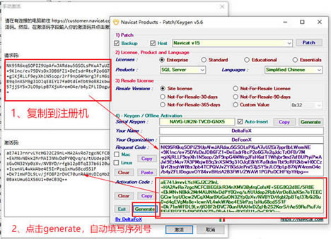 Navicat15ر桿Navicat Premium 15ر v15.0.25 ü(ע)-վ