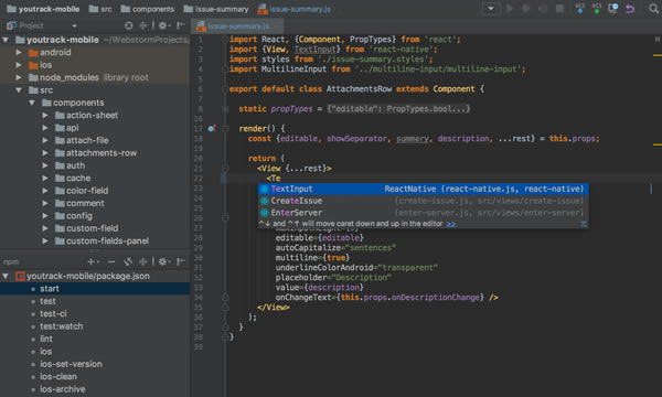 Webstorm2021ءWebstorm2021ر() v2021.2 İ-վ