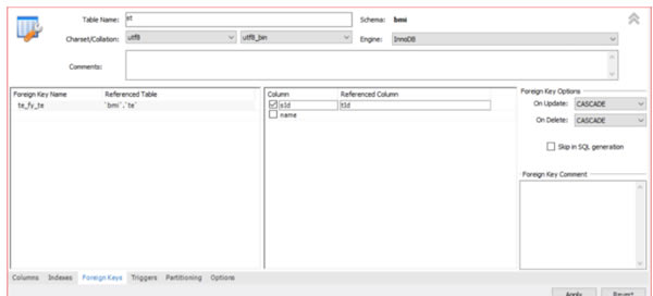 MySQL Workbenchʹý̳̽ͼ