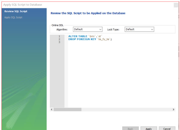 MySQL Workbenchʹý̳̽ͼ