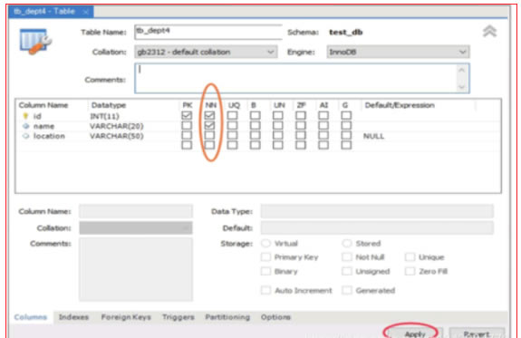 MySQL Workbenchʹý̳̽ͼ