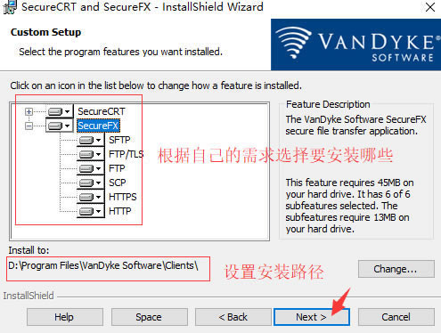 SecureCRT8.7ƽ桿SecureCRT8.7İ 32/64λ ⰲװƽ(ע)-վ