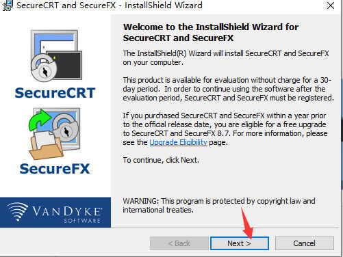 SecureCRT8.7ƽ桿SecureCRT8.7İ 32/64λ ⰲװƽ(ע)-վ