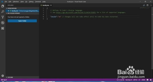 visual studio code2021