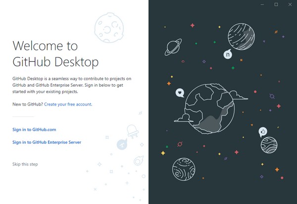 GitHub DesktopİءGitHub Desktopɫ v2.8.3.0 ٷ汾