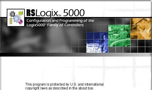 RSLogix5000ءRSLogix5000İ v21.00.03 ɫѰ