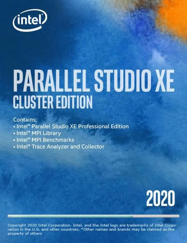 Intel Parallel Studio XE 2020رءIntel Parallel Studio XE 2020() v3.5.0.113 ٷ汾