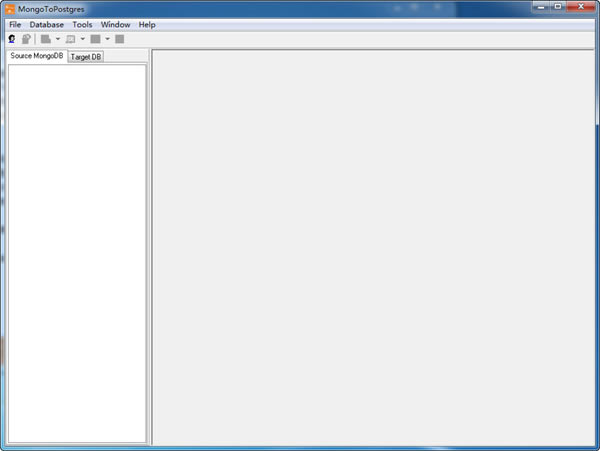 MongoToPostgresٷ汾ءMongoToPostgres(ת) V1.6 ٷ汾