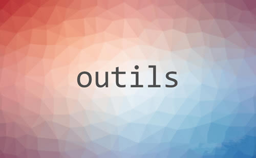 outilsѰءoutils(ǰҵ빤߿) V1.6.1 Ѱ