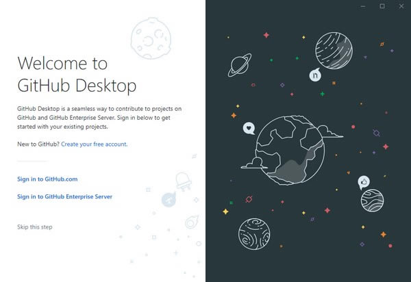 GitHub Desktopٷ汾ءGitHub Desktop() V2.6.6 ٷ汾